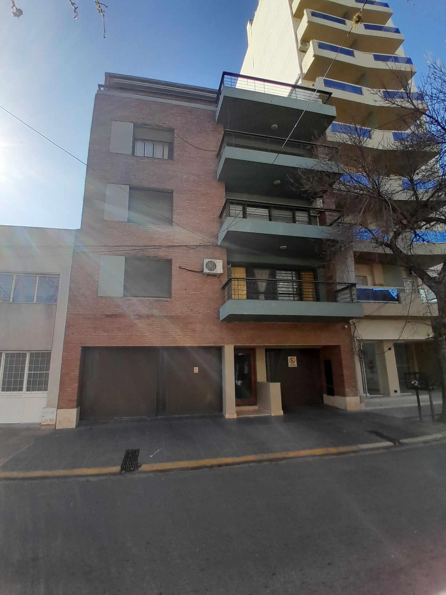Departamento 2 ambientes en Candioti Norte, Santa Fe - foto 1