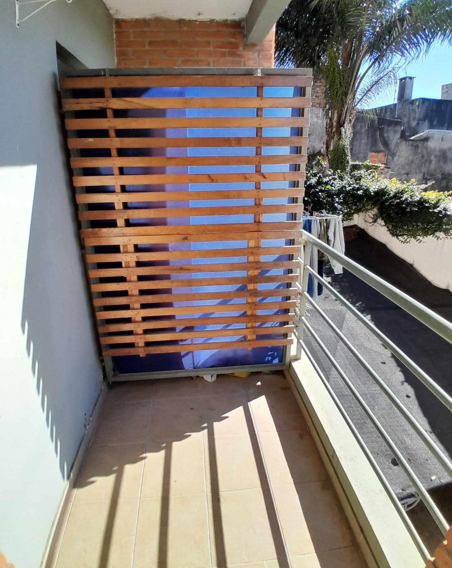 Departamento 2 ambientes en Candioti Norte, Santa Fe - foto 19