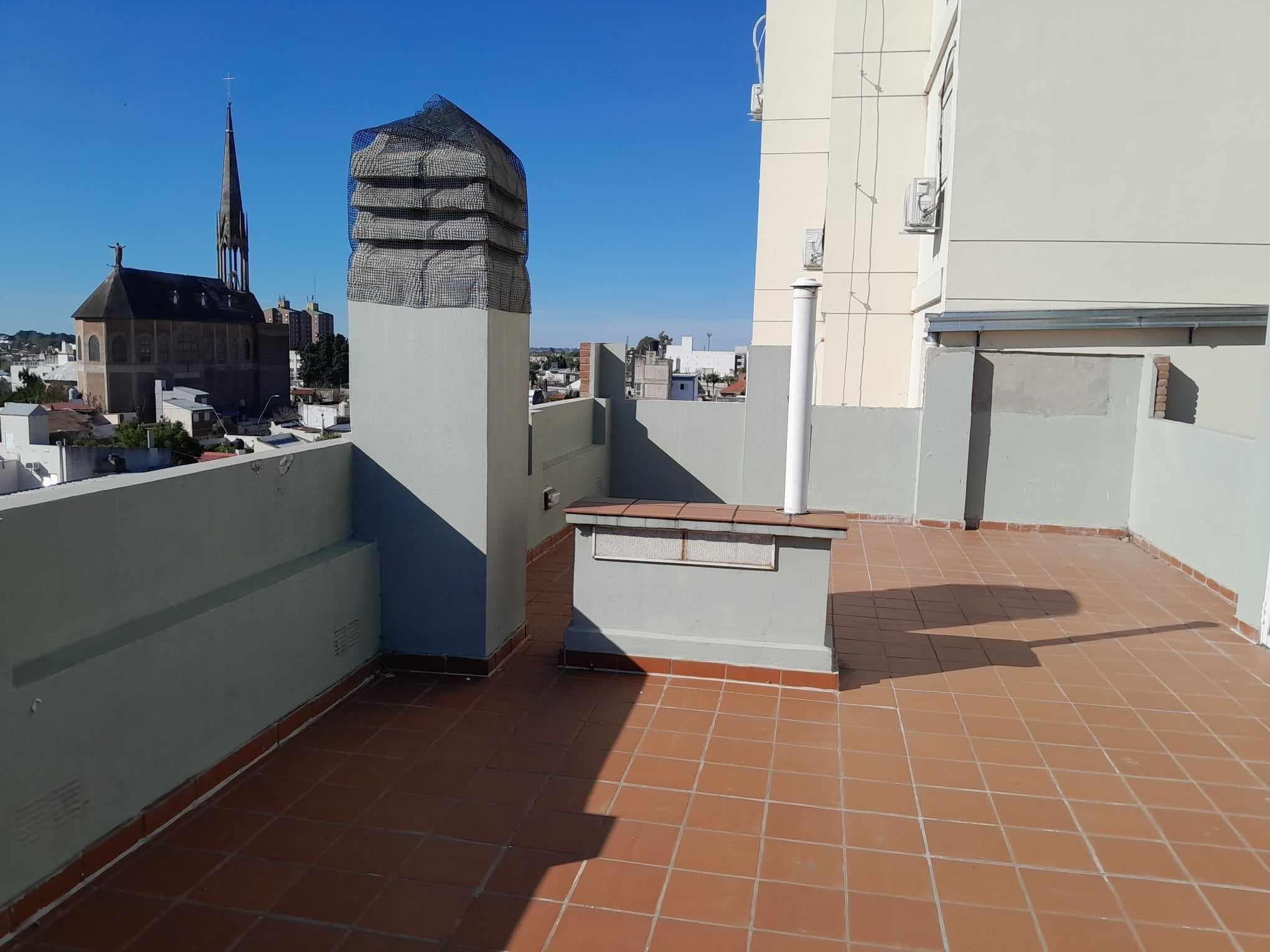 Departamento 2 ambientes en Candioti Norte, Santa Fe - foto 25
