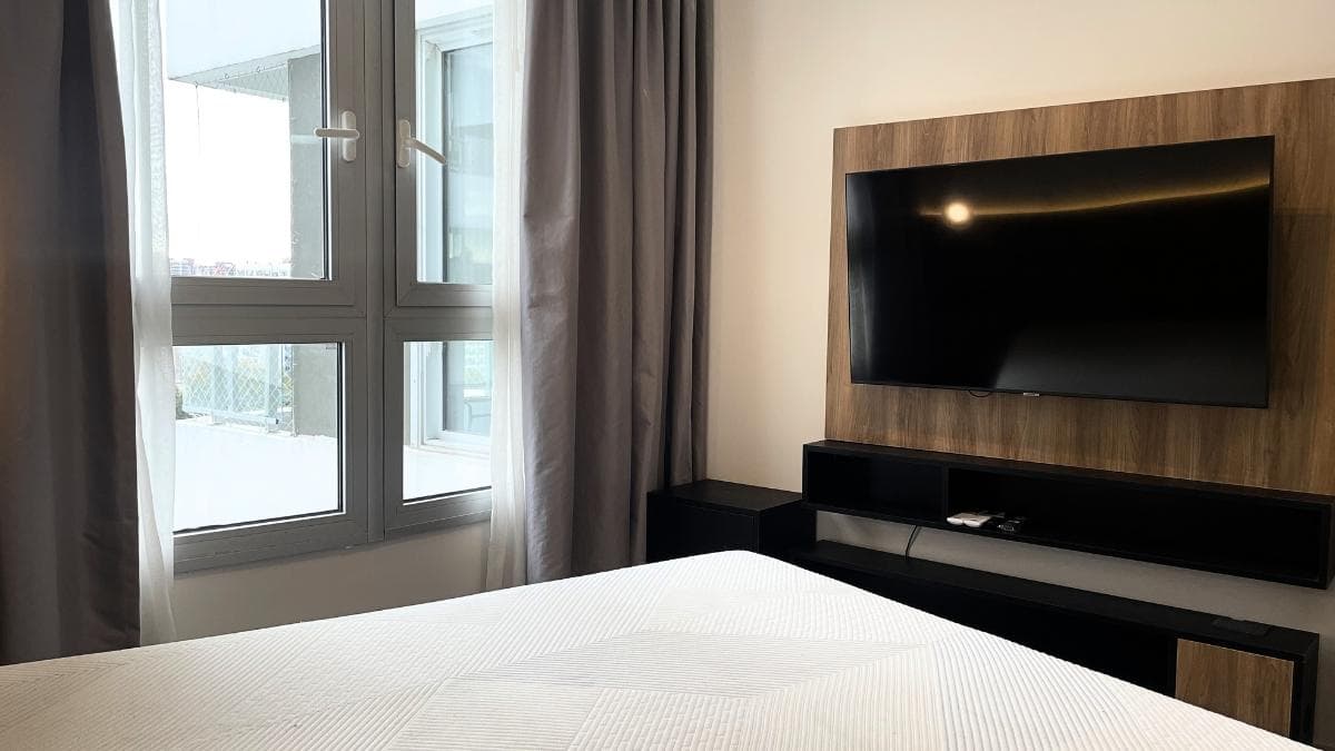 Departamento 2 ambientes en Palermo Hollywood - foto 10