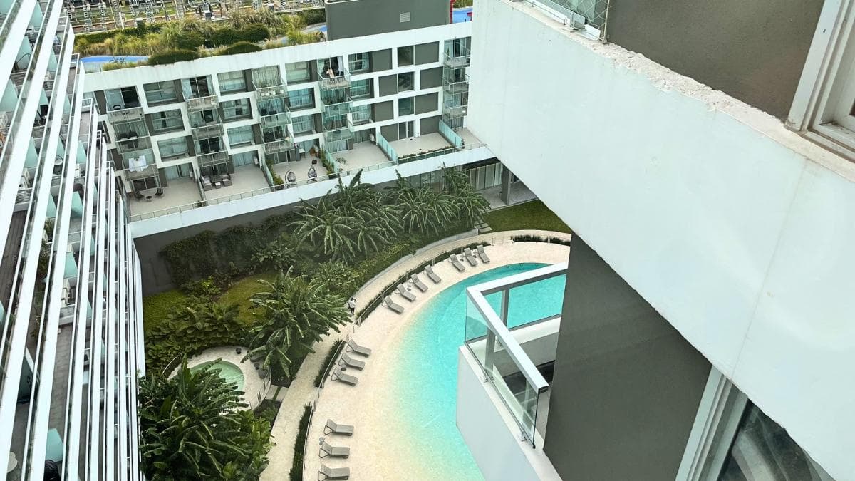 Departamento 2 ambientes en Palermo Hollywood - foto 7