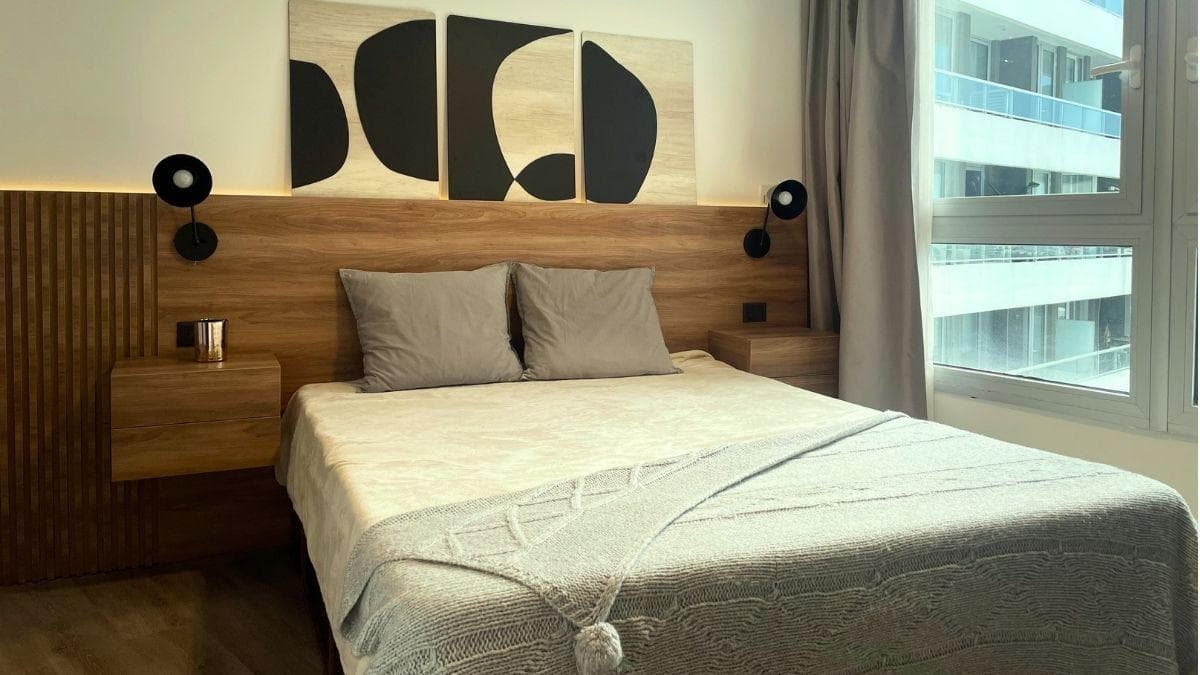 Departamento 2 ambientes en Palermo Hollywood - foto 6