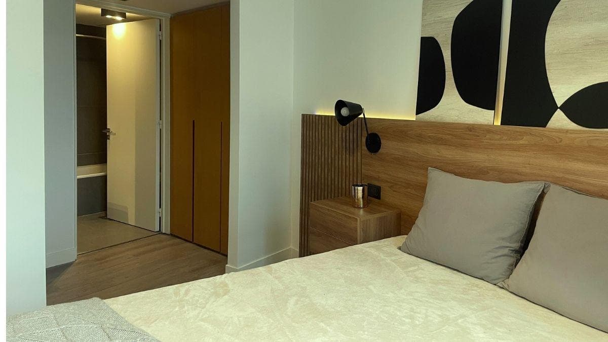 Departamento 2 ambientes en Palermo Hollywood - foto 8
