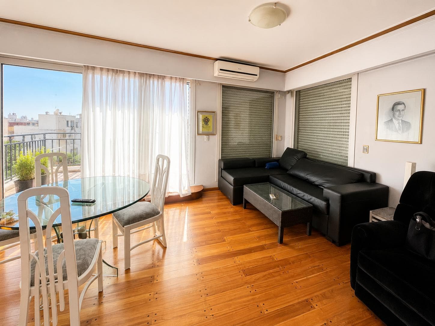 Departamento 5 ambientes en Recoleta - foto 3