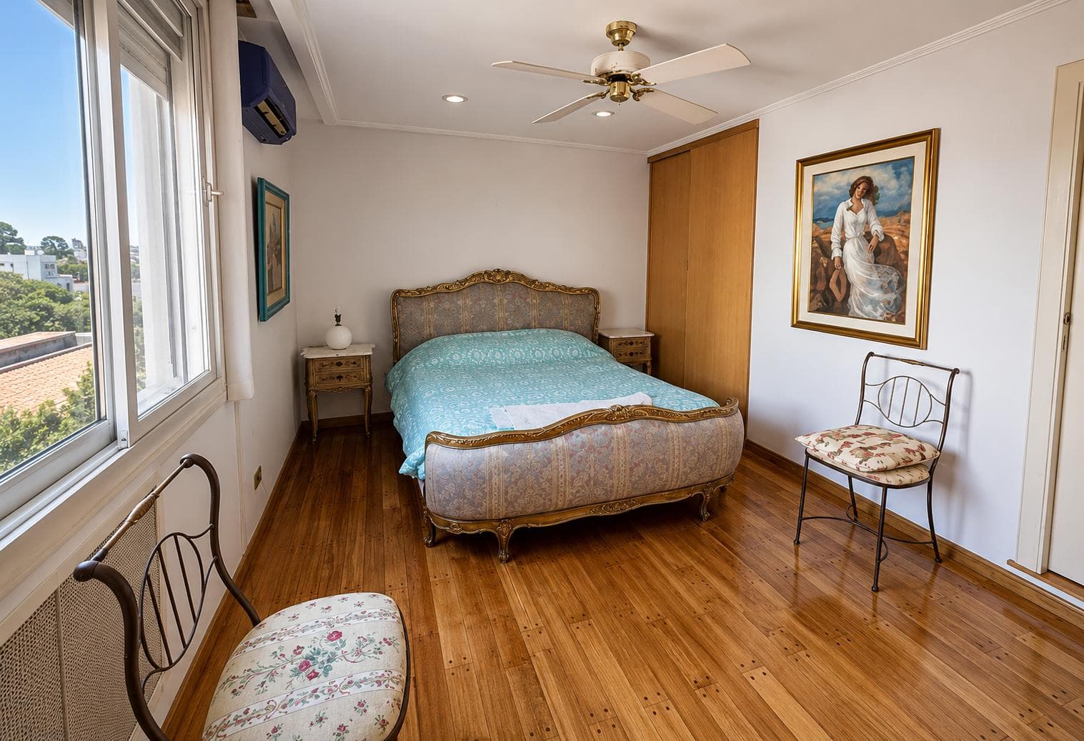 Departamento 5 ambientes en Recoleta - foto 4