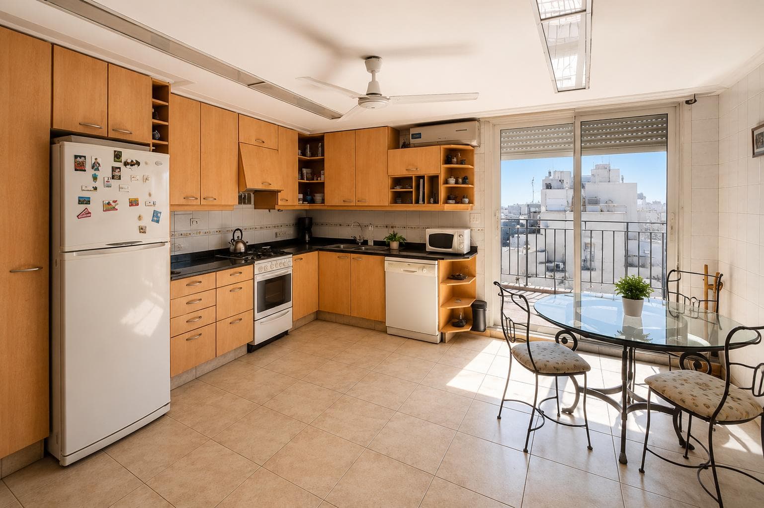 Departamento 5 ambientes en Recoleta - foto 6