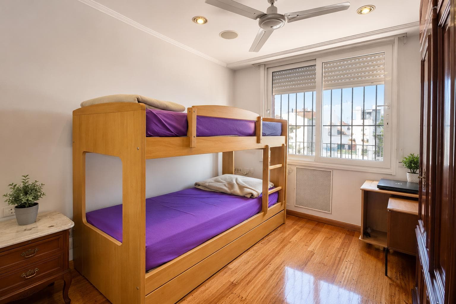 Departamento 5 ambientes en Recoleta - foto 7