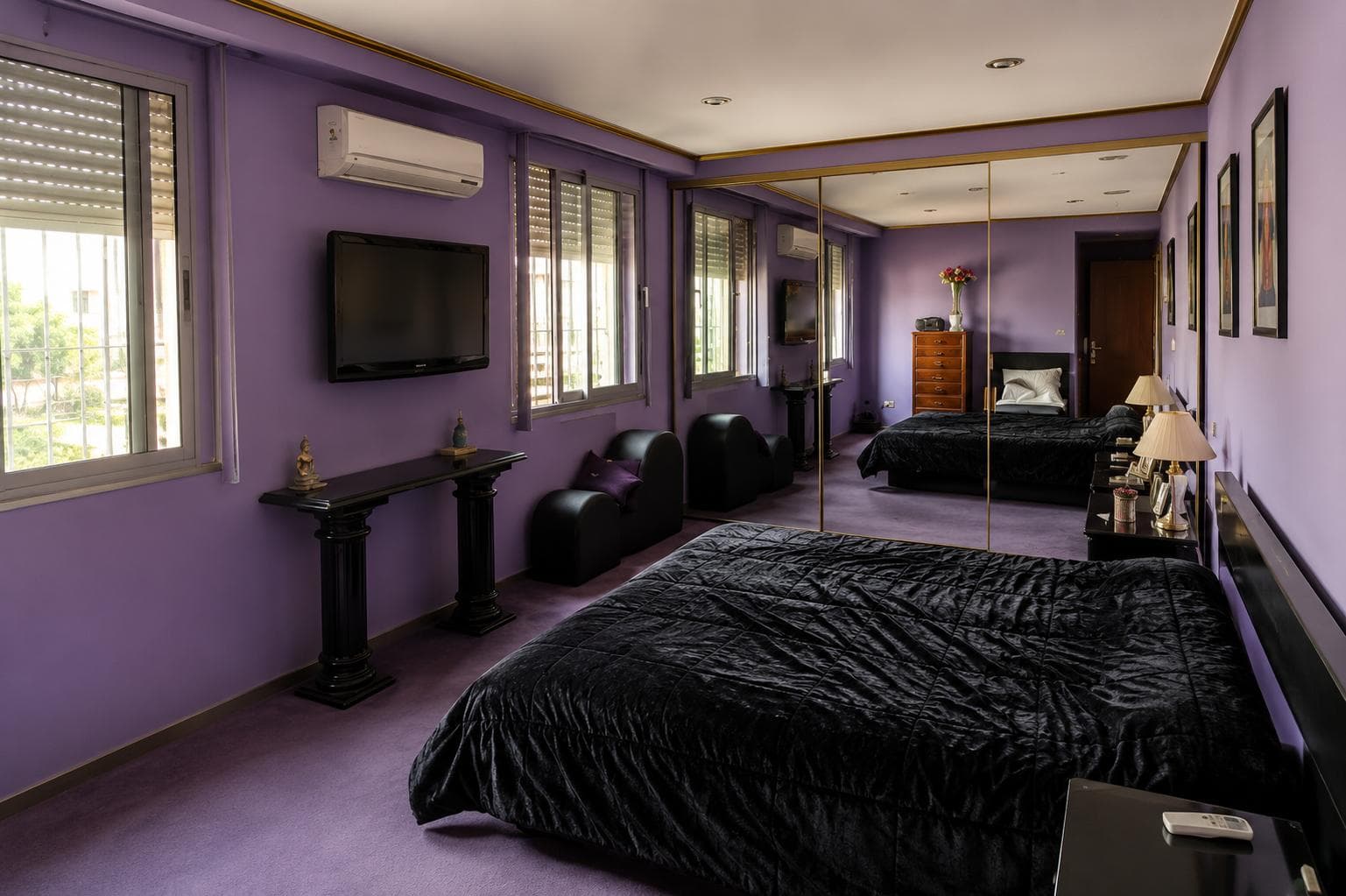 Departamento 5 ambientes en Recoleta - foto 9