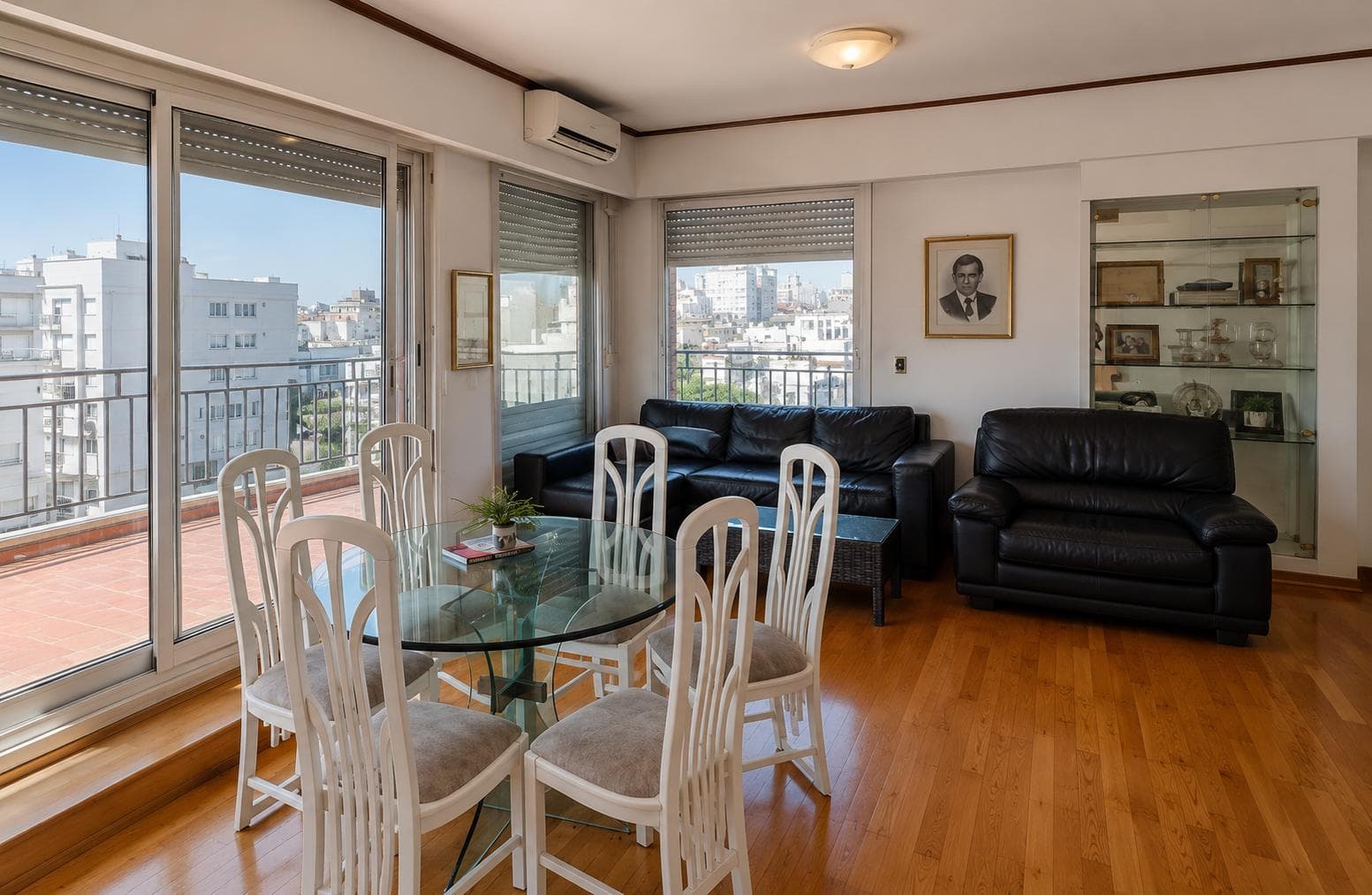 Departamento 5 ambientes en Recoleta - foto 10