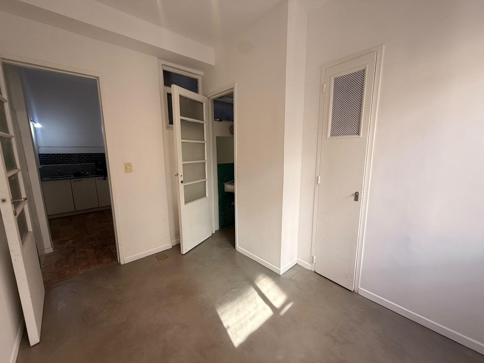 Departamento 3 ambientes en Retiro - foto 12