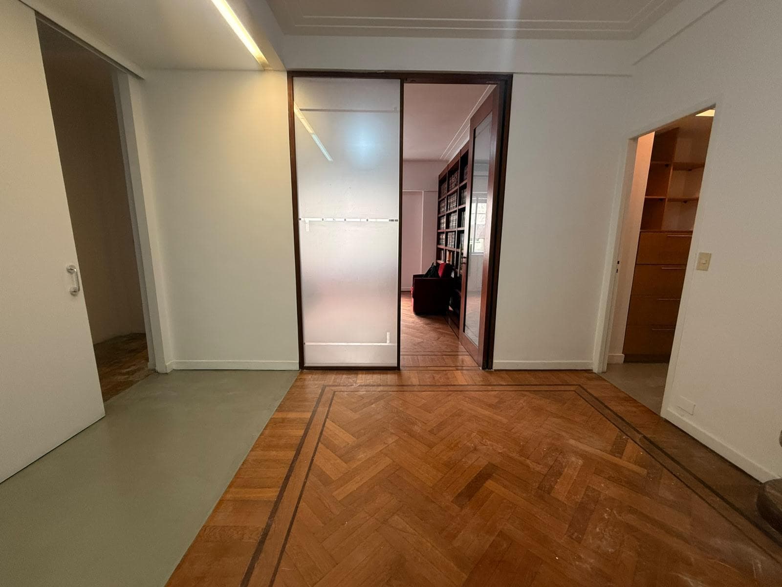 Departamento 3 ambientes en Retiro - foto 3