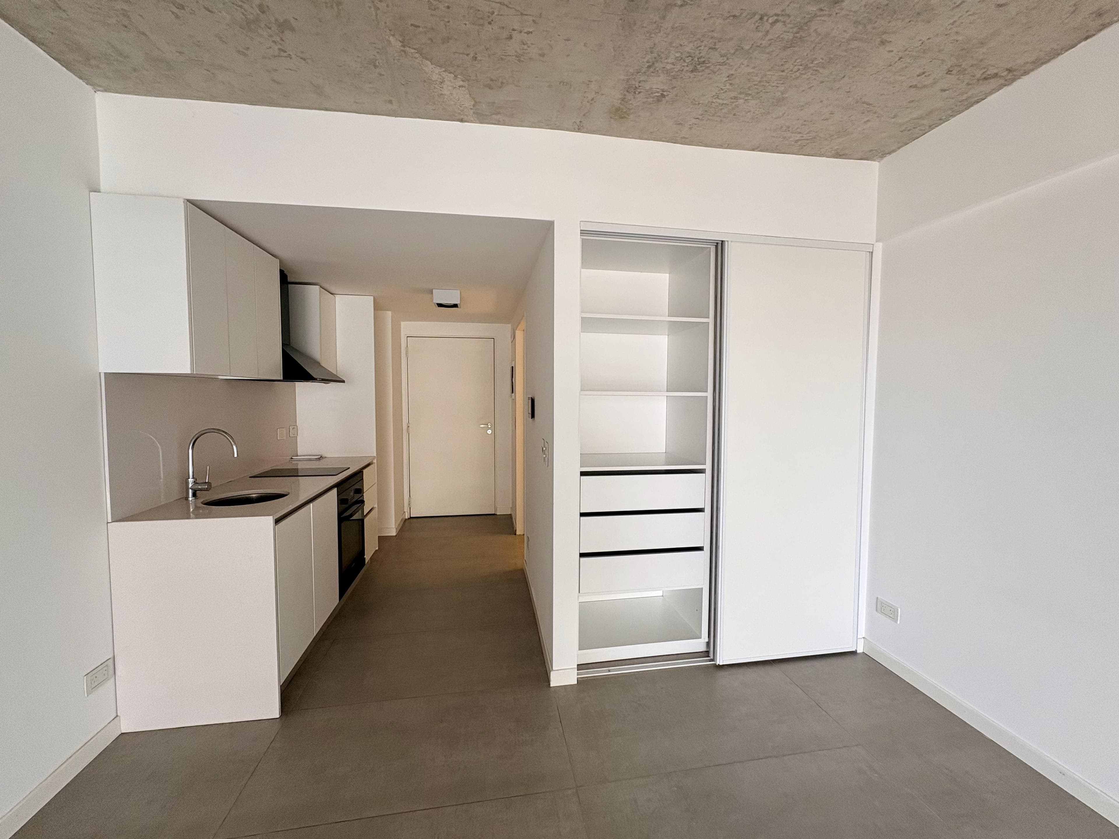 Departamento 1 ambientes en Olivos, Vicente López - foto 14