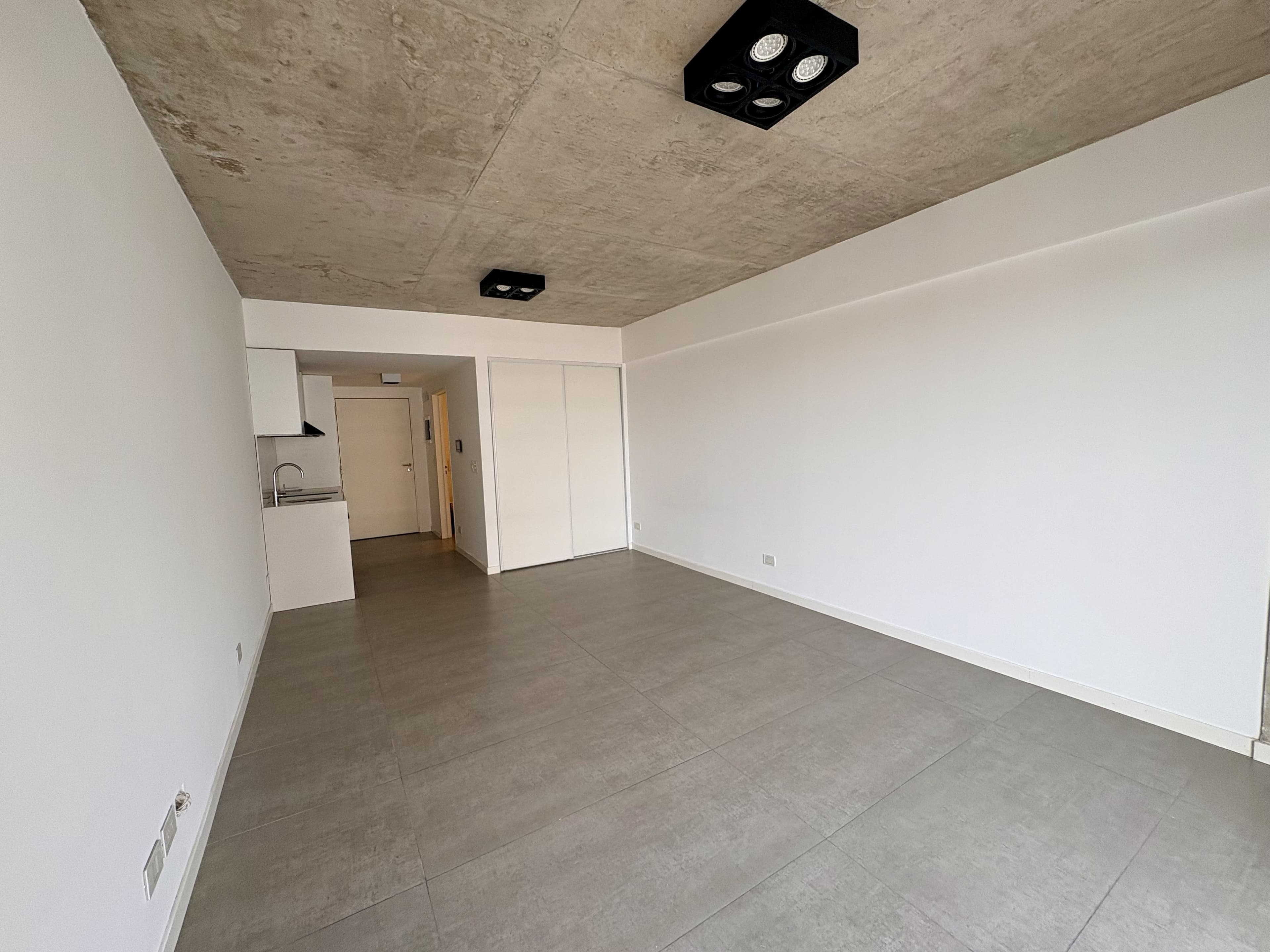 Departamento 1 ambientes en Olivos, Vicente López - foto 15