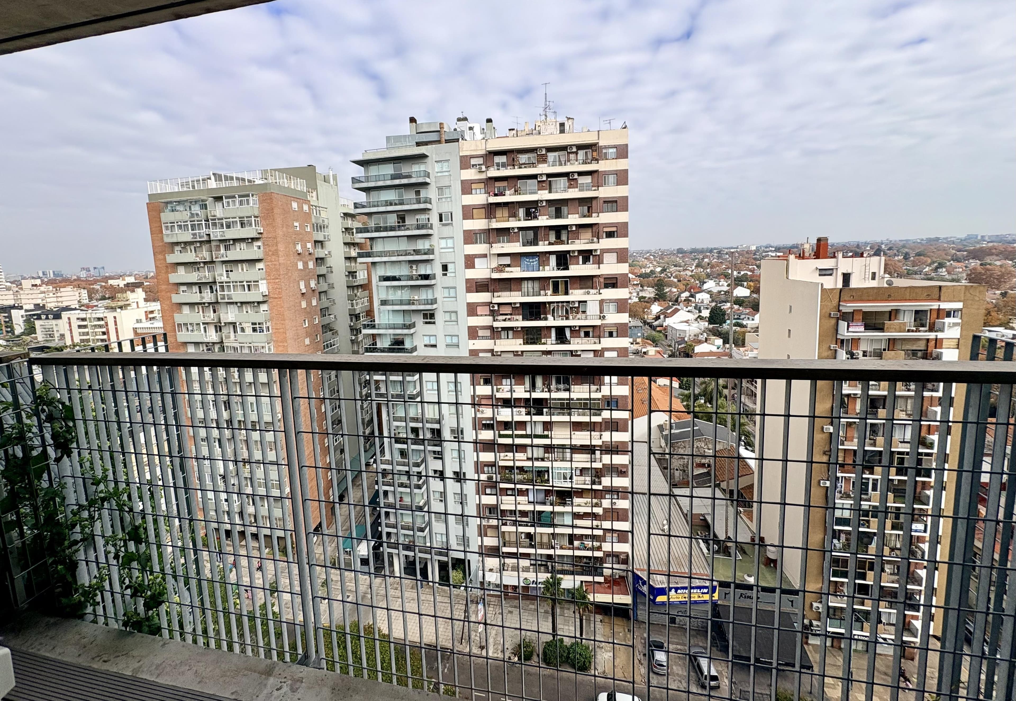 Departamento 1 ambientes en Olivos, Vicente López - foto 16