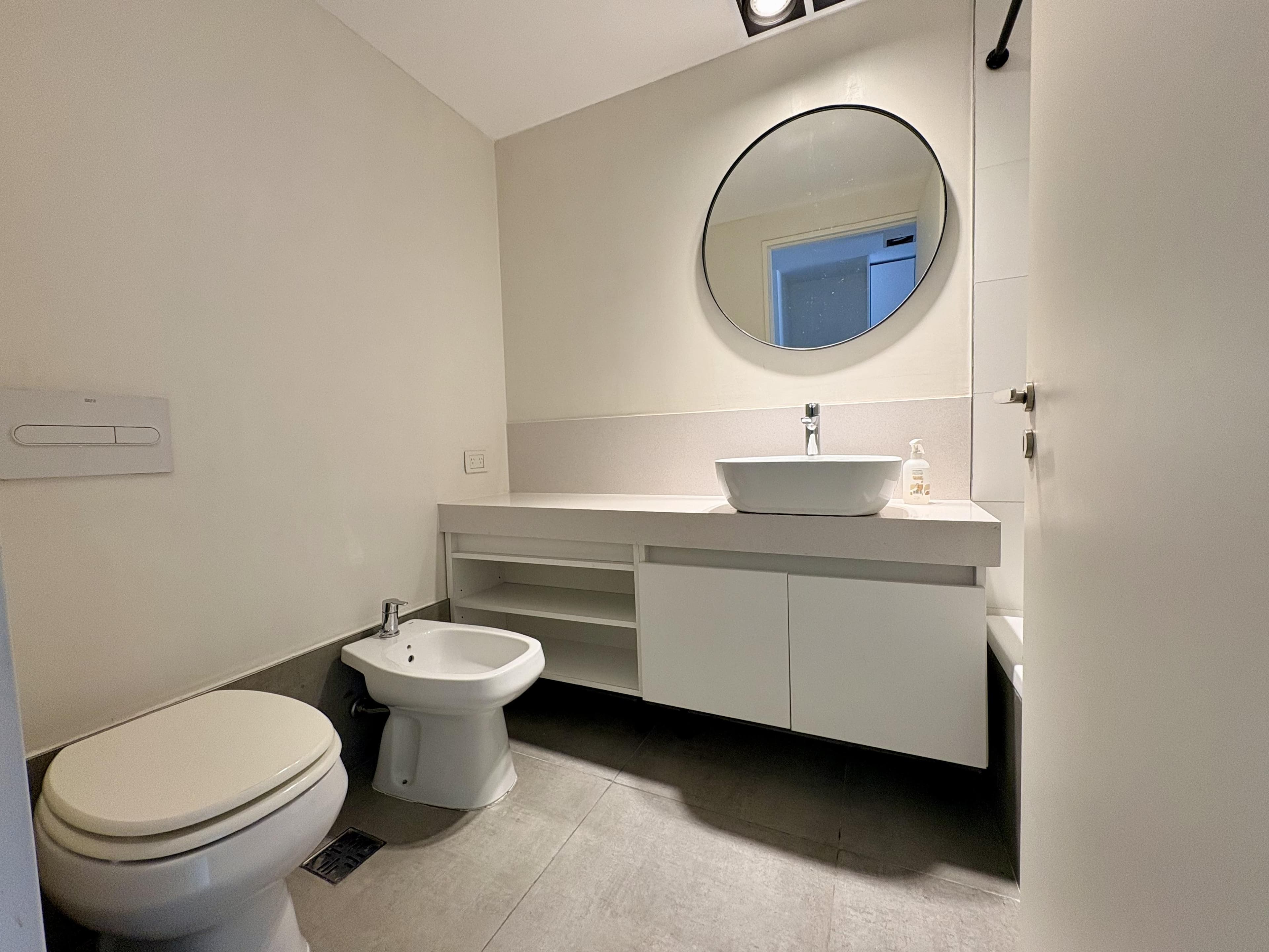Departamento 1 ambientes en Olivos, Vicente López - foto 18
