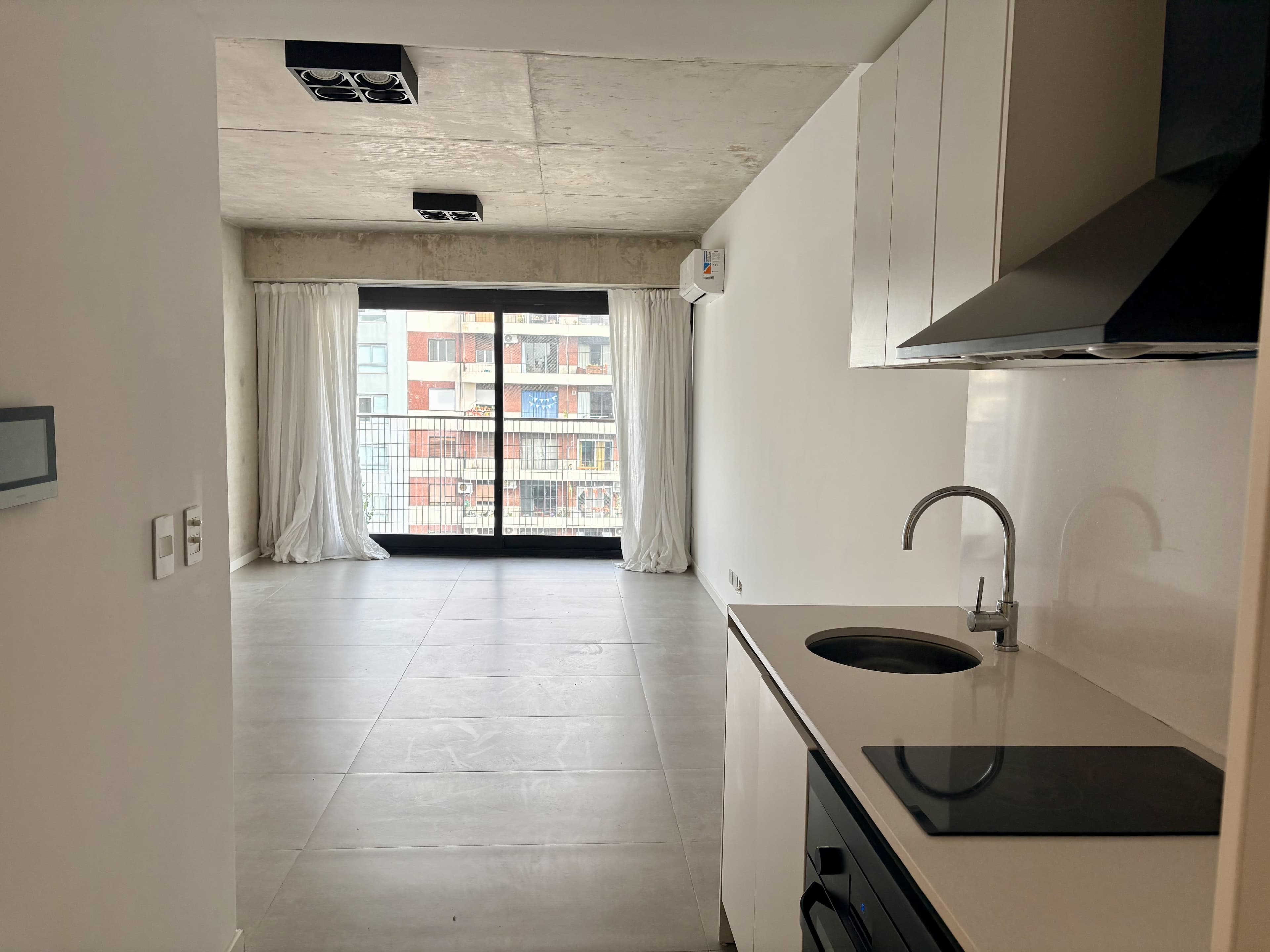Departamento 1 ambientes en Olivos, Vicente López - foto 20