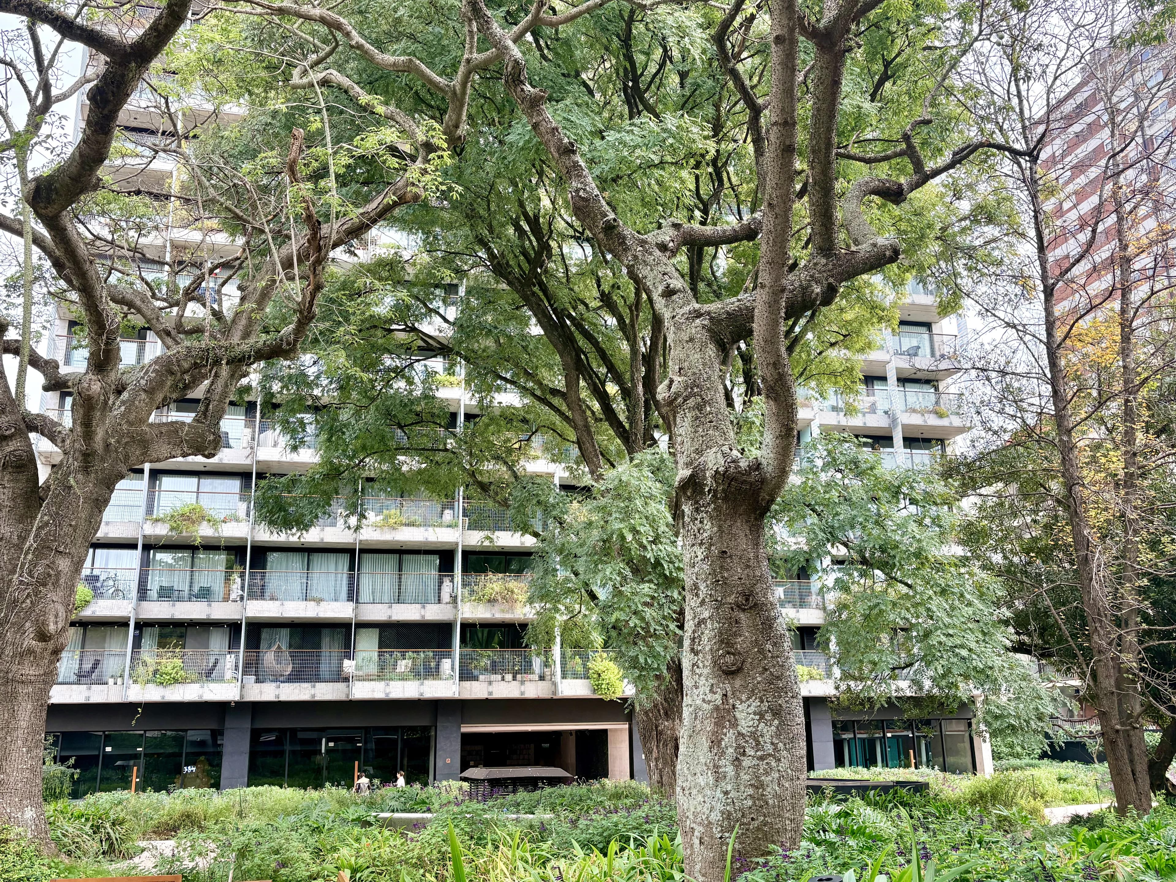 Departamento 1 ambientes en Olivos, Vicente López - foto 7