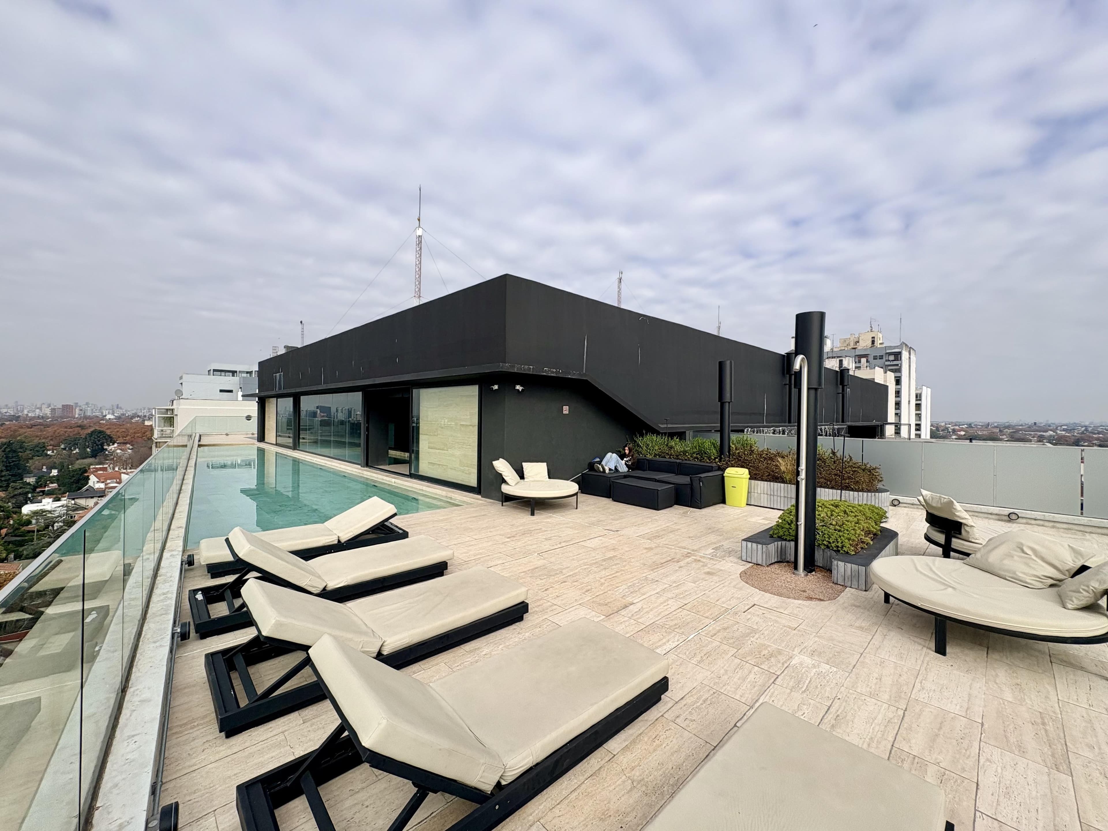 Departamento 1 ambientes en Olivos, Vicente López - foto 10