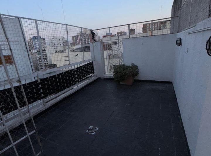 Departamento 3 ambientes en Belgrano - foto 1