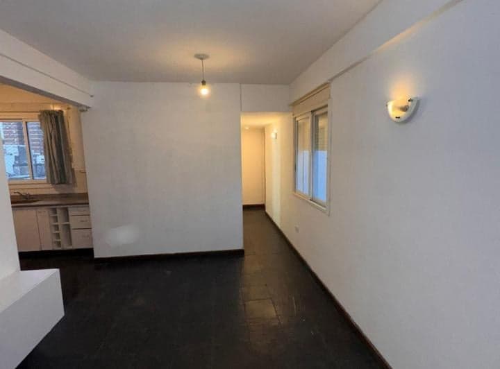 Departamento en Alquiler de 3 ambientes Belgrano R