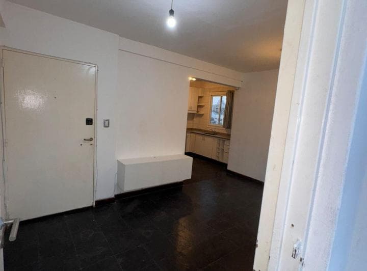 Departamento en alquiler con terraza propia – CABA
Este departamento combina p