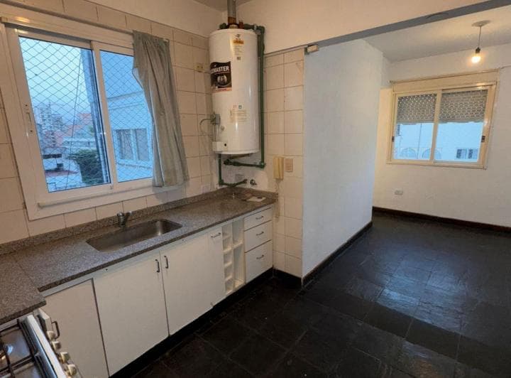 Departamento 100m² Alquiler Belgrano R