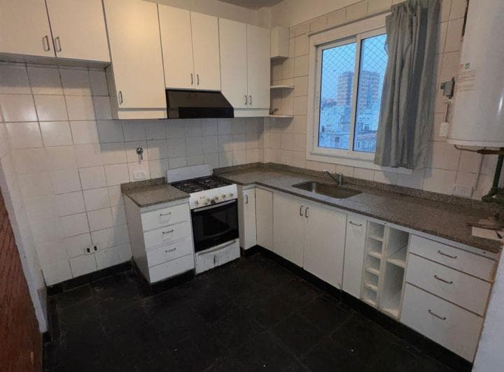 Departamento 100m² Alquiler Belgrano R