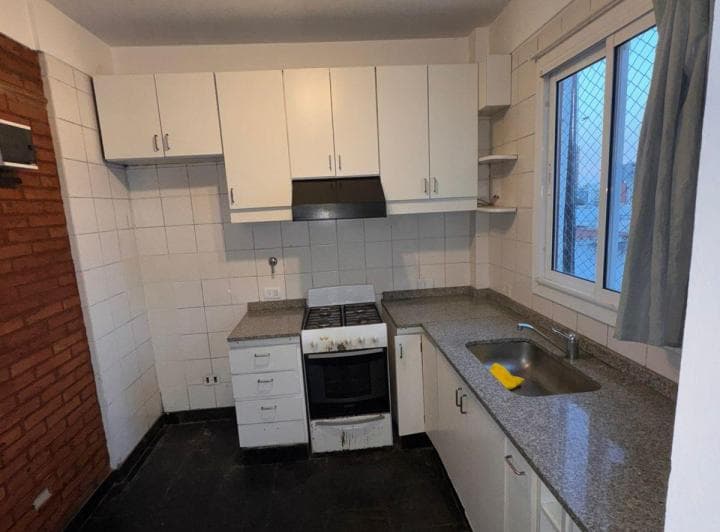 Departamento de 3 ambientes Alquiler $ 900.000