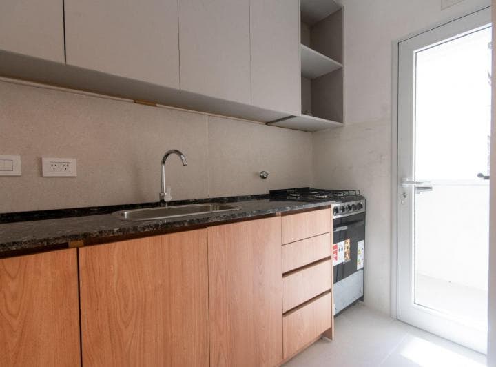 Departamento 37m² Alquiler Botánico