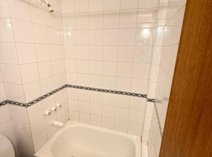 Departamento 34m² Alquiler Botánico