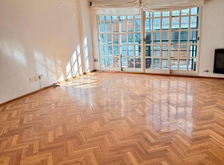 Departamento · 30m² · 1 Ambiente - Juan Carlos