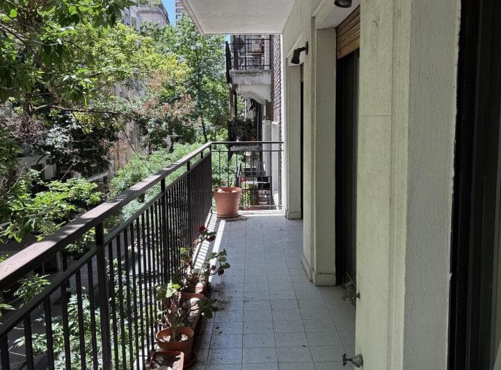 Departamento en Alquiler de 3 ambientes
