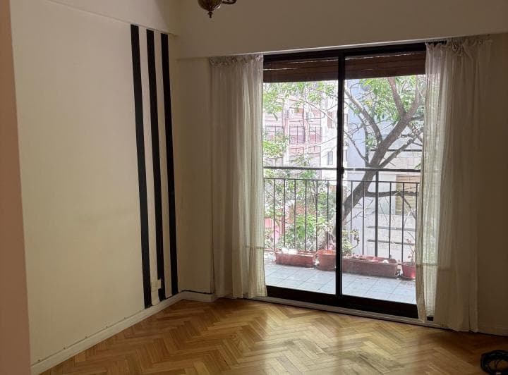 Departamento Alquiler 73m² de 3 ambientes