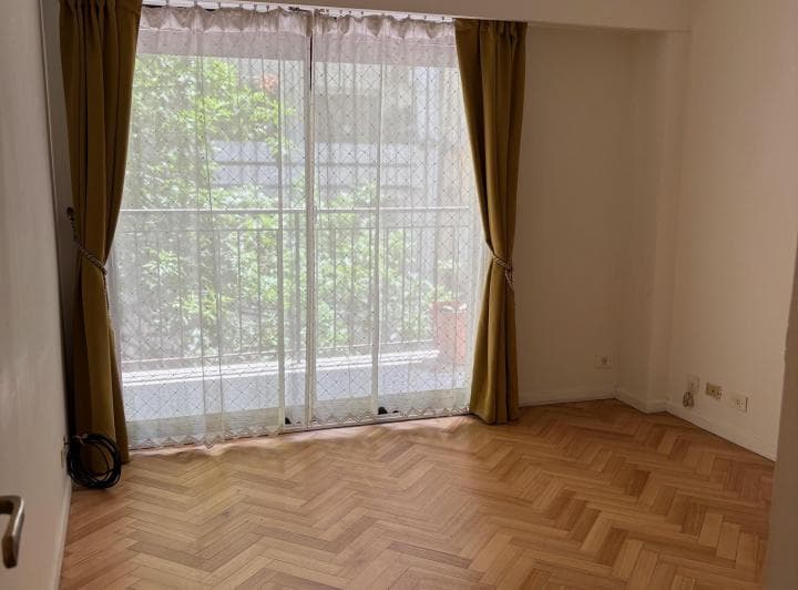 Departamento 73m² Alquiler