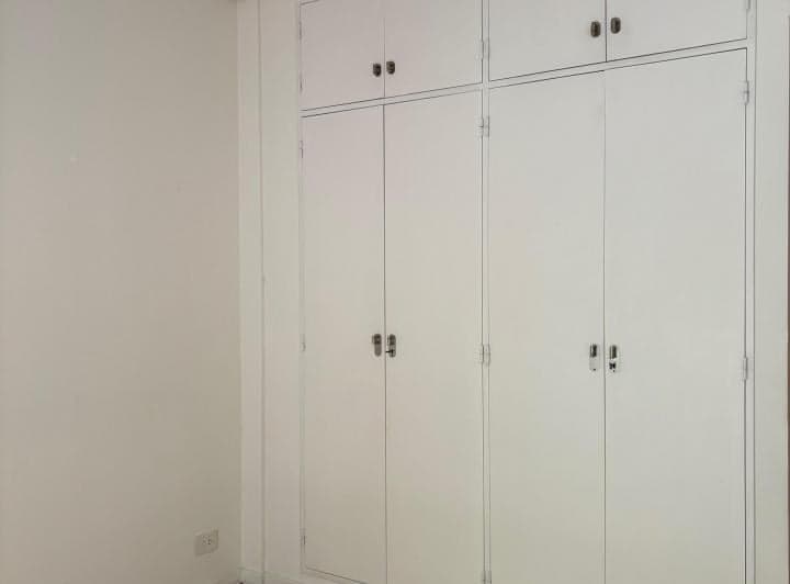 Departamento 73m² Alquiler
