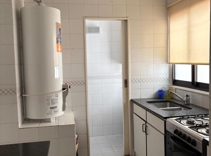 Departamento · 68m² · 3 Ambientes - Soledad Oubina