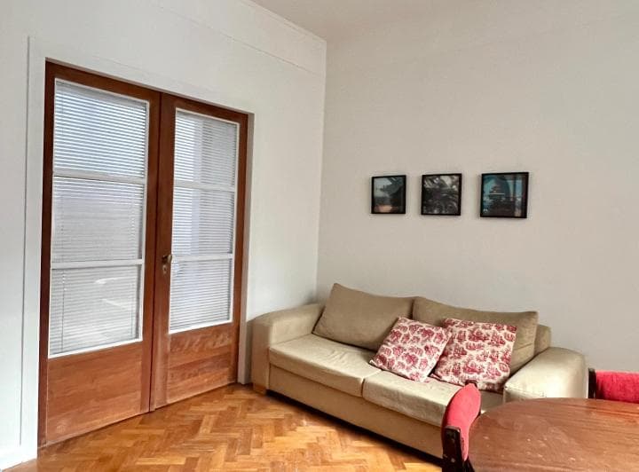 Departamento en Alquiler de 3 ambientes