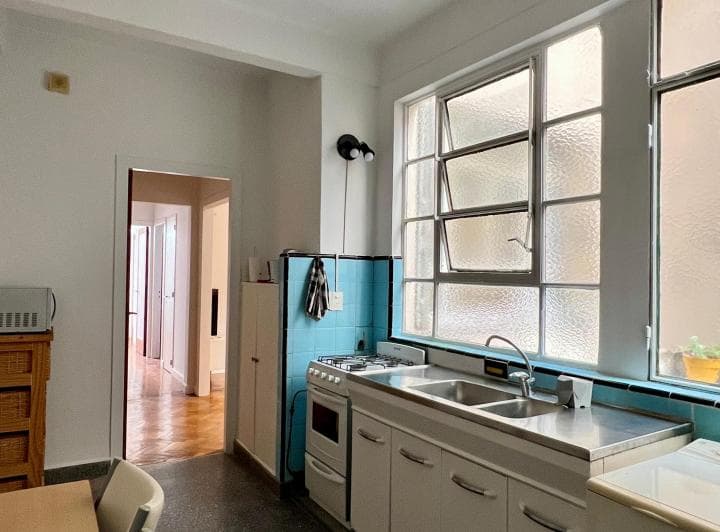 Departamento Alquiler 62m² de 3 ambientes