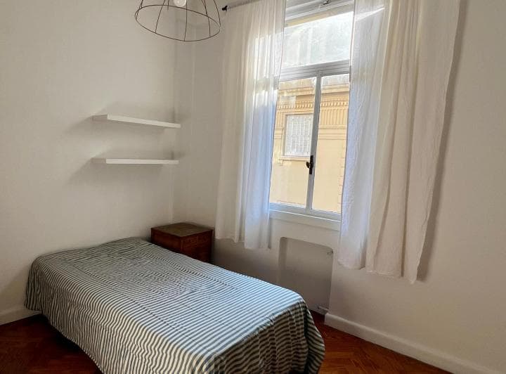 Departamento 62m² Alquiler