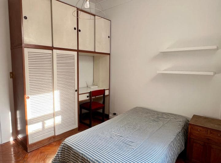 Departamento 62m² Alquiler