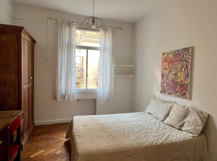 Departamento · 62m² · 3 Ambientes - AGUSTINA SCHIAVI