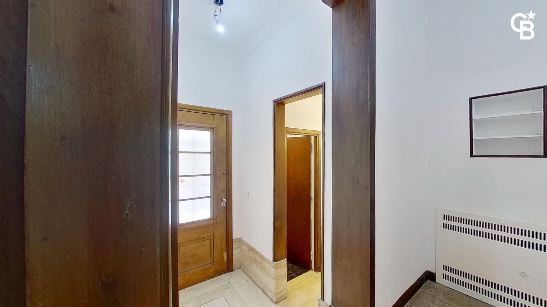 Casa 6 ambientes en Belgrano - foto 1