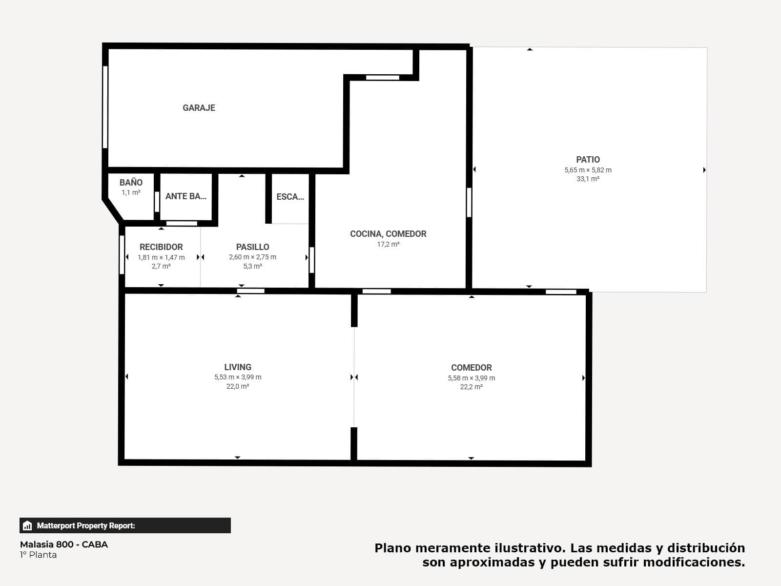 Casa 6 ambientes en Belgrano - foto 35