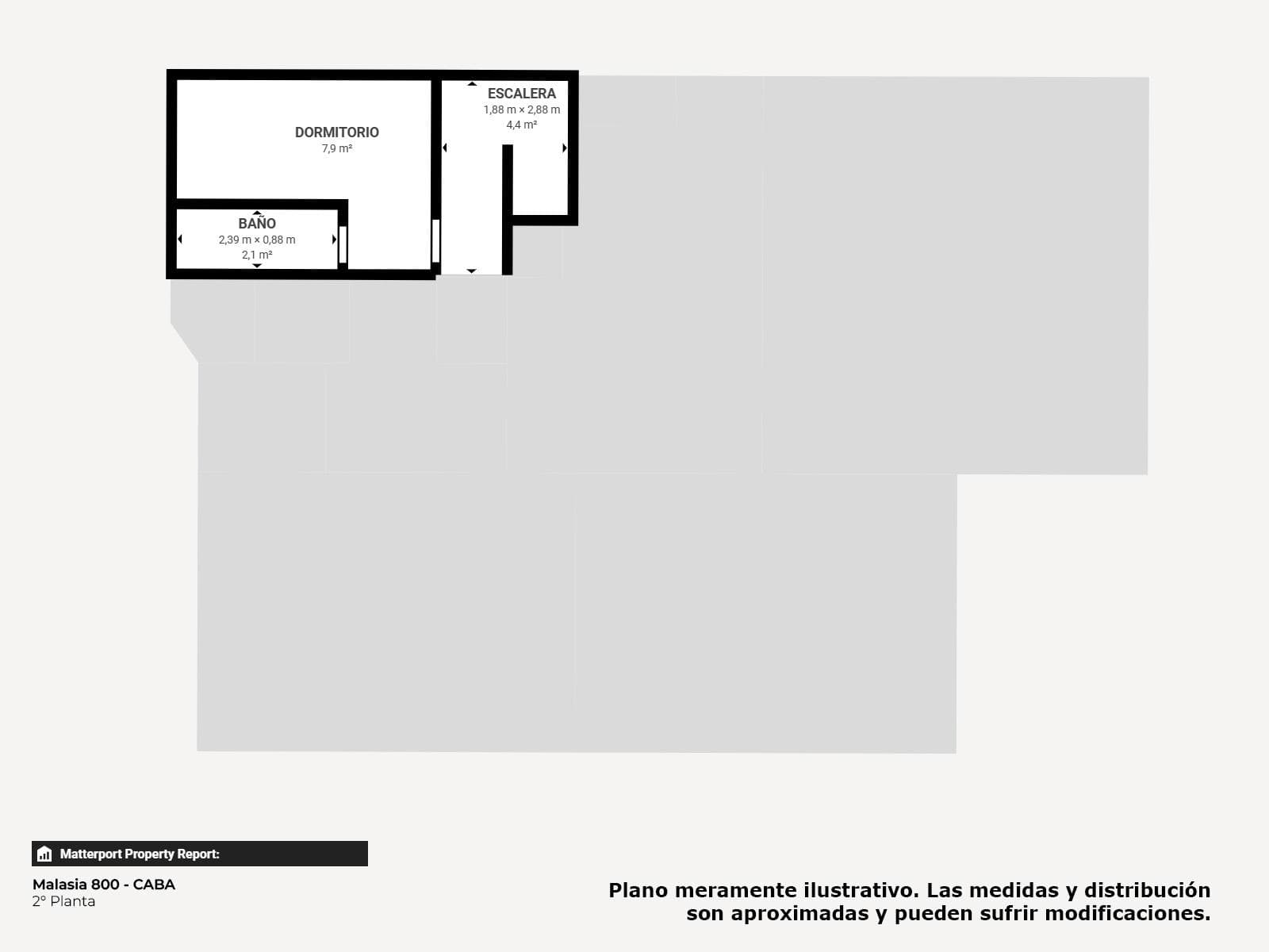 Casa 6 ambientes en Belgrano - foto 36