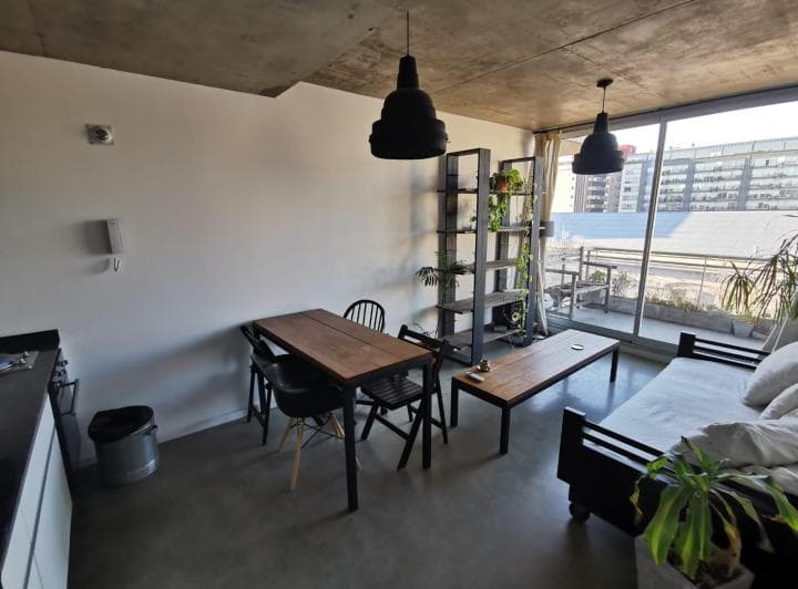 Departamento en Alquiler de 2 ambientes