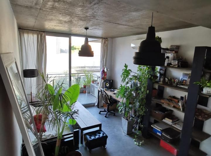 Departamento 56m² Alquiler