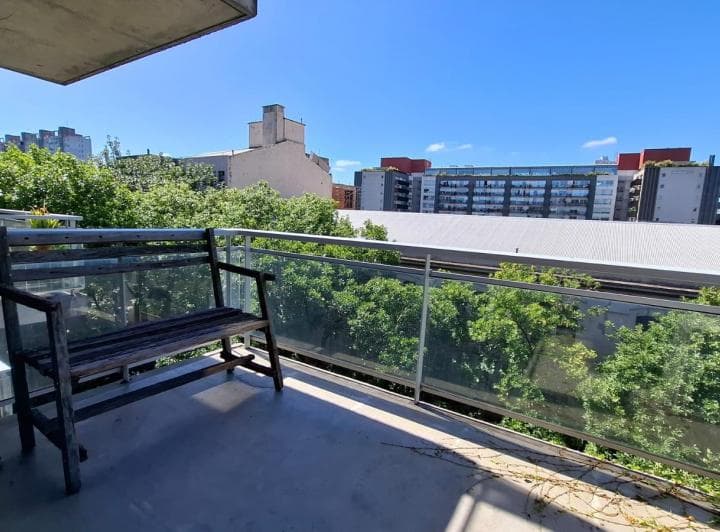 Departamento 56m² Alquiler