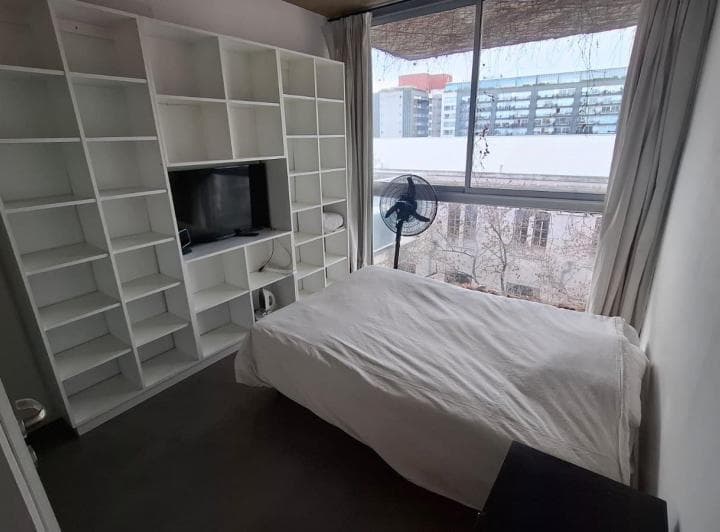 Departamento · 53m² · 2 Ambientes · 1 Cochera - Marco BL