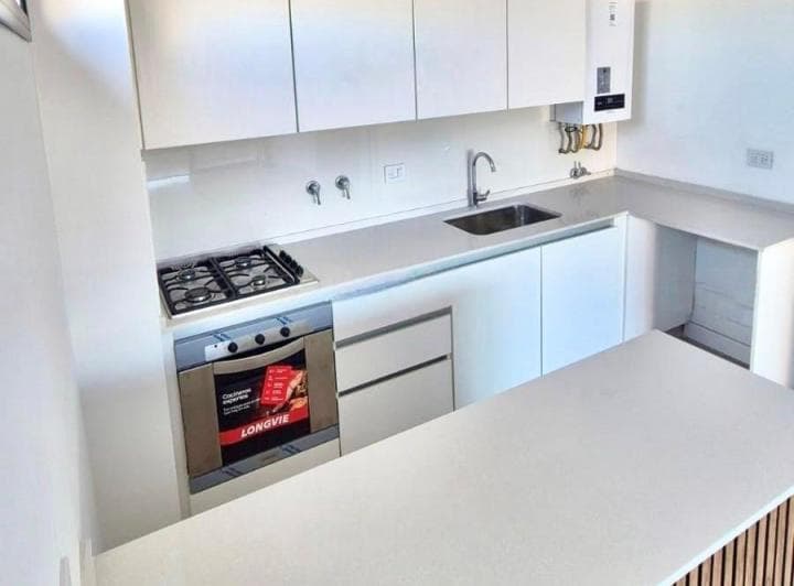 Departamento Alquiler 54m² de 2 ambientes