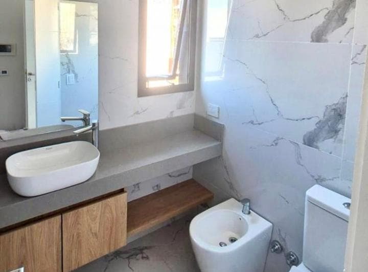Departamento 54m² Alquiler